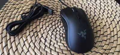 Análisis: Mamba Elite de Razer
