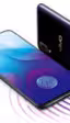 Vivo anuncia el V11, reduciendo muesca superior y con lector de huellas en pantalla