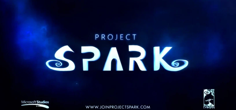 Project Spark sale de la beta y ya permite crear juegos en Xbox One y Windows 8.1