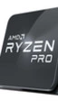 AMD anuncia la 2.ª generación de procesadores Ryzen PRO para portátiles