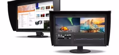EIZO anuncia el monitor ColorEdge CG279X con calibración 'hardware' para uso profesional