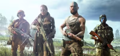 Prueba la beta de 'Battlefield V' este fin de semana