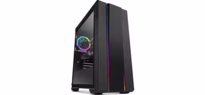 NOX presenta la caja Hummer Fusion