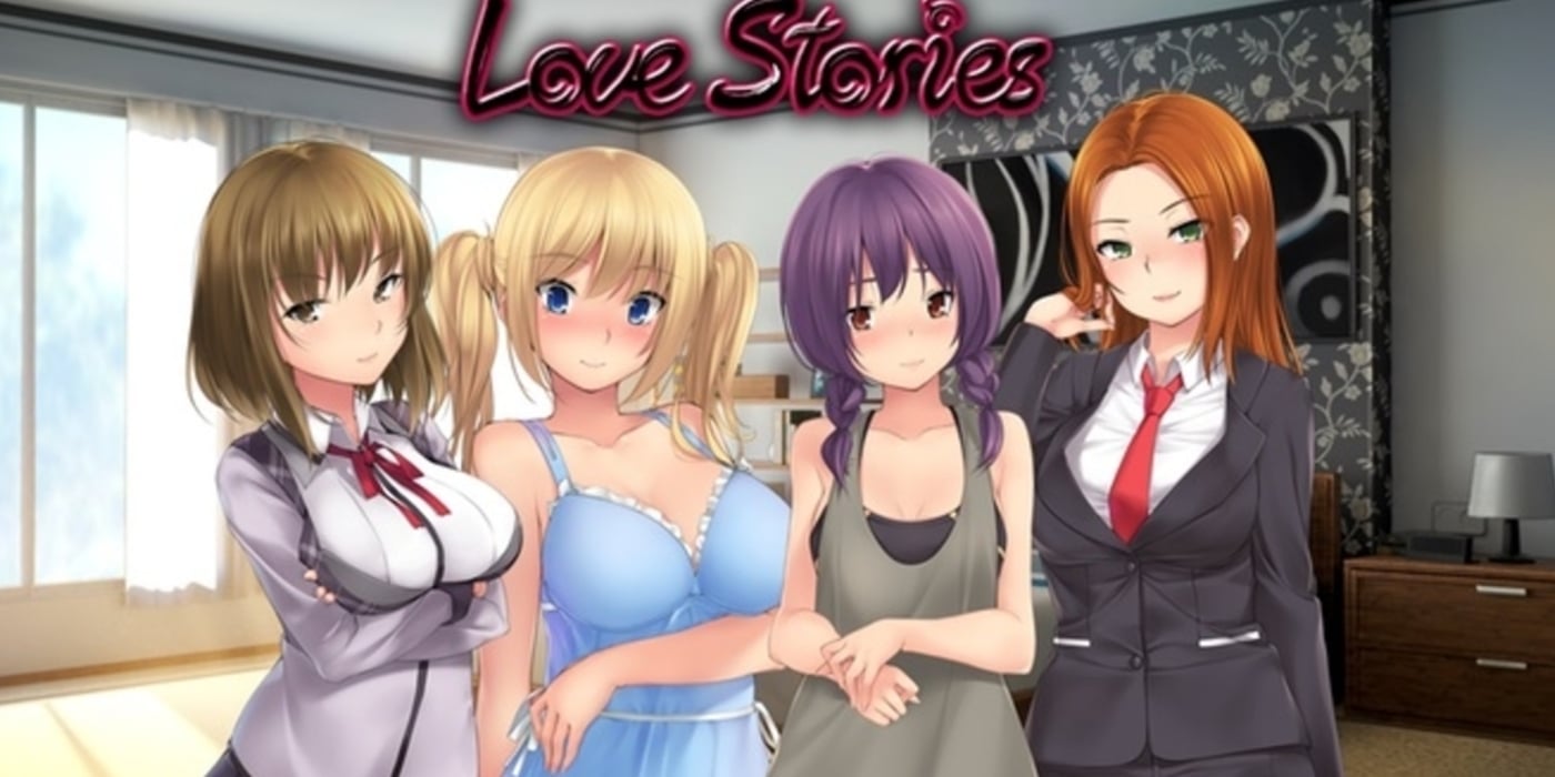 Valve aprueba el primer juego porno sin censura en Steam | Geektopia