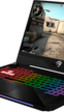 ASUS renueva el ROG Strix SCAR II, hasta RTX 2070 con pantalla 144 Hz de marcos mínimos