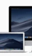 Ya está disponible para instalar macOS Mojave