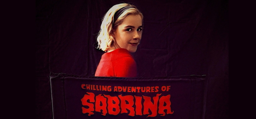 Netflix publica el primer tráiler de 'Las escalofriantes aventuras de Sabrina'