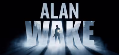 El videojuego 'Alan Wake' dará el salto a la televisión