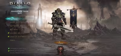 'Diablo III: Eternal Collection' llega a la Switch el 2 de noviembre