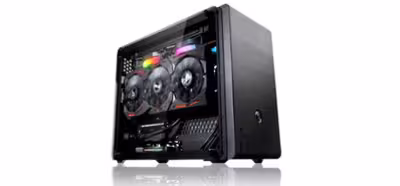 Raijintek presenta las cajas Ophion y Ophion Evo para mini-PC