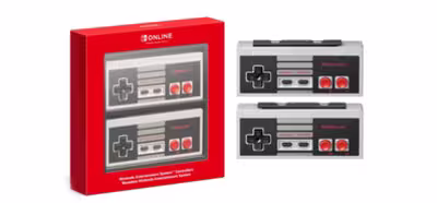 El mando NES para la Switch solo se podrá comprar si se está suscrito a Switch Online