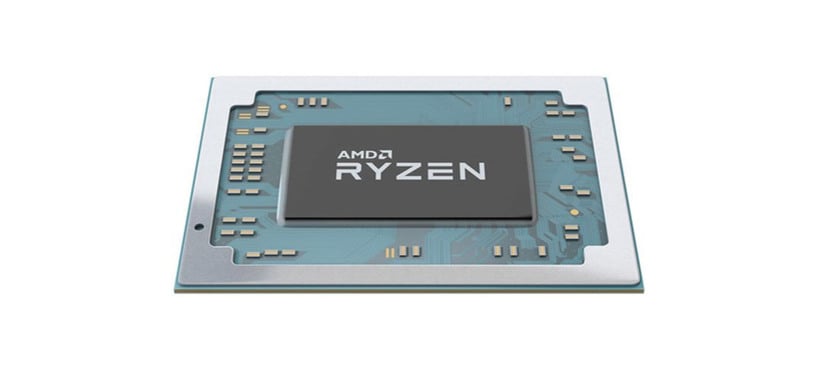 Una vulnerabilidad en la UEFI afecta a algunas de las APU de AMD