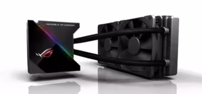 ASUS pone a la venta la serie Ryujin de refrigeración líquida para procesadores Ryzen Threadripper