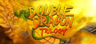 La trilogía Double Dragon llega a iOS y Android
