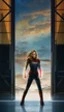 La guerra en las estrellas llega a la Tierra en el primer tráiler de 'Capitana Marvel'