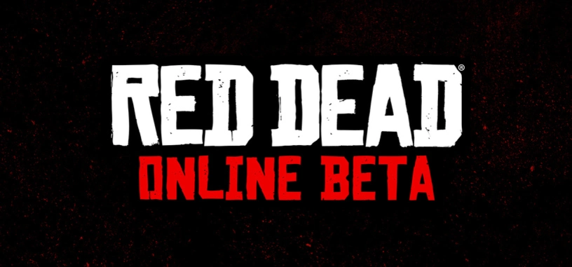 'Red Dead Online', la vertiente en línea de 'Red Dead Redemption 2', tendrá una beta en noviembre
