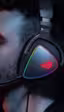 ASUS presenta los auriculares ROG Delta y ROG Delta Core, con DAC y conector USB tipo C