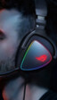 ASUS presenta los auriculares ROG Delta y ROG Delta Core, con DAC y conector USB tipo C