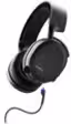 SteelSeries pone a la venta los auriculares Arctis 3 Bluetooth