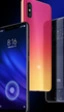 Xiaomi presenta las versiones Mi 8 Pro y Mi 8 Lite de su mejor teléfono
