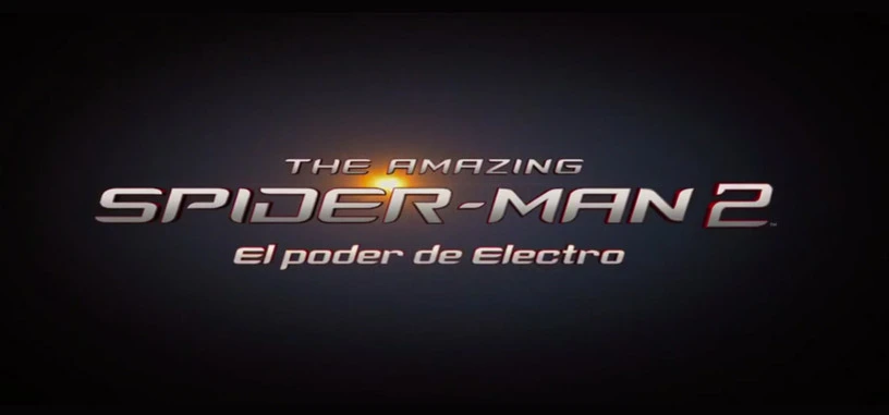 Tráiler final de The Amazing Spider-man 2 antes de su estreno en cines