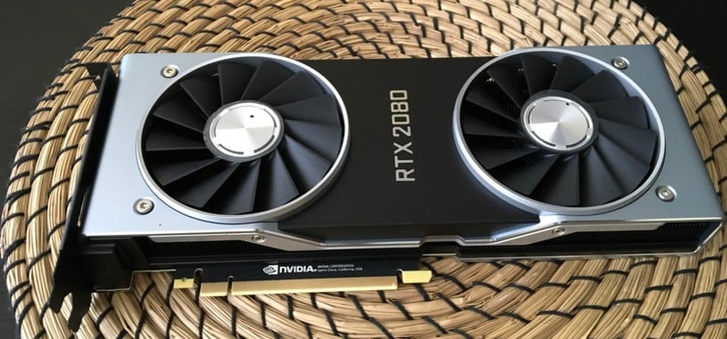 Gpu Geektopia Graficas Rtx 2080 Ti Geektopia Ultima Tarjeta