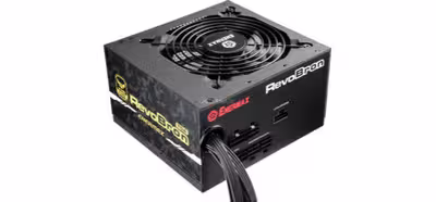 Enermax pone a la venta la serie RevoBron TGA de fuentes de alimentación