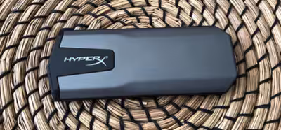 Análisis: Savage Exo de HyperX, SSD externa para PC y consolas