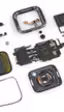iFixit desmonta el Apple Watch 4, mostrando un diseño interior más meditado