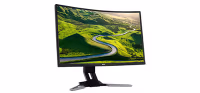 Acer presenta la serie XZ1 de monitores QHD de 144 Hz con HDR10 y FreeSync