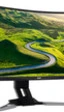 Acer presenta la serie XZ1 de monitores QHD de 144 Hz con HDR10 y FreeSync