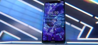 HMD Global presenta el Nokia 5.1 Plus con Android One