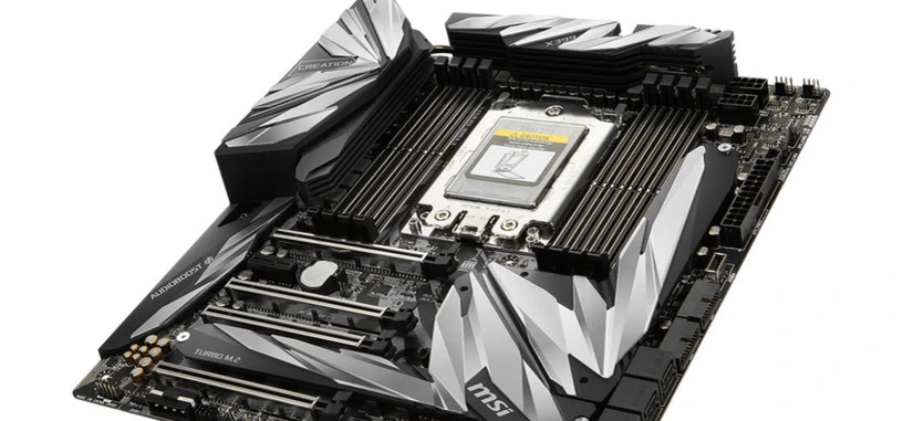 AMD estaría preparando nuevos chipsets: A420, Z490 y X499
