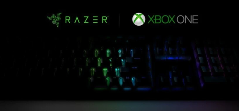 Microsoft confirma que la era del teclado y ratón llegará a la Xbox One en unas semanas