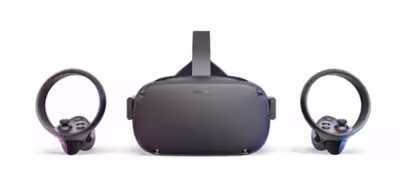Oculus anuncia Quest, gafas autónomas de RV que llegarán por 399 dólares