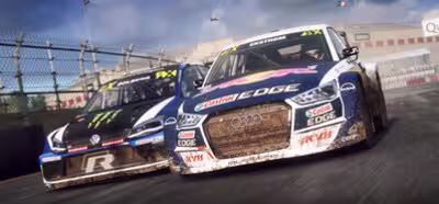 Codemasters anuncia 'DiRT Rally 2.0', y llegará en febrero