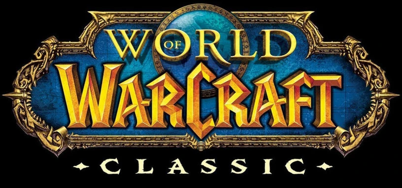 Ya está disponible 'World of Warcraft Classic' para rememorar viejas aventuras