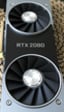 Análisis: GeForce RTX 2080 Founders Edition de Nvidia