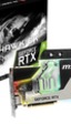 MSI anuncia los modelos Sea Hawk X y Sea Hawk EK X de las RTX 2080 y 2080 Ti