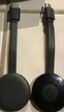 Este sería el Chromecast de tercera generación que prepara Google