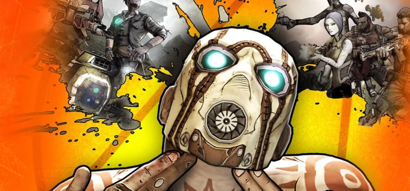 Borderlands: The Pre-Sequel! se hace oficial para PC, Xbox 360 y PS3 (con vídeo de juego)