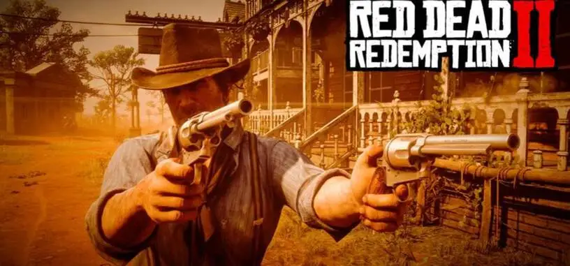 'Red Dead Redemption 2' funciona a 4K nativo y 30 FPS en la Xbox One X, la PS4 Pro se queda atrás