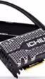 Inno3D presenta la GeForce RTX 2080 Ti iChill Black con RL y un radiador de 240 mm