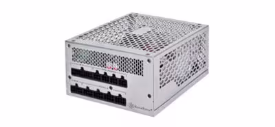 SilverStone anuncia la NJ700, fuente 80 Plus Titanium de 700 W sin ventilador