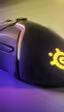 SteelSeries presenta el ratón inalámbrico Rival 650
