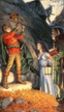 Amazon pondrá en marcha una serie de TV basada en 'La rueda del tiempo' de Robert Jordan