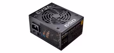 EVGA anuncia la serie SuperNOVA GM de fuentes de alimentación SFX
