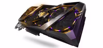 Gigabyte presenta la serie AORUS de gráficas GeForce RTX 20