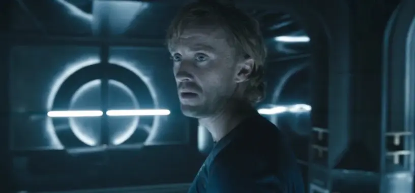 YouTube presenta el primer tráiler de su serie de ciencia ficción 'Origin'