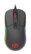 Ozone presenta el ratón Neon X40